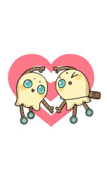  cute heart heart_shape infinity_nikki two_other 