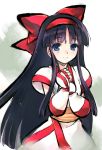  1girl nakoruru samurai_spirits tagme wanko_(takohati8) 