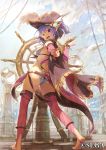  1girl chain_chronicle commentary_request solo tomioka_jirou 