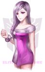  1girl absurdres artist_request autobot dress elita_one highres insignia looking_at_viewer personification science_fiction transformers 