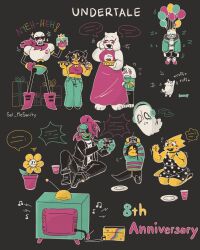  +++ 2023 2d 2others 4boys 4girls alphys alternate_costume animal animal_ears anniversary annoying_dog anthro aqua_pants armor artist_name asriel_dreemurr balloon barefoot black_background black_boots black_eyepatch black_jacket black_pants black_shorts blue_jacket blue_shorts blue_skin bone boots box brothers buck_teeth can cape clenched_hands closed_eyes colored_sclera colored_skin copyright_name cup digital_media dinosaur dinosaur_girl dog double_horizontal_stripe dress drinking_straw droopy_ears ear_fins english_text eyepatch female fins fish fish_girl floppy_ears flower flower_pot flowey_(undertale) flying_sweatdrops food frisk_(undertale) full_body furry furry_female furry_male game_controller ghost gift gift_box glasses gloves goat goat_boy goat_ears goat_girl goat_horns green_shirt grey_hood hand_on_own_hip head_fins headphones height_difference high_ponytail highres holding holding_box holding_can holding_food holding_game_controller holding_gift holding_pizza hood hood_down hooded_jacket horizontal-striped_clothes horizontal_stripes horns humanoid jacket jeans kneeling lizard lizard_girl lizard_tail long_hair long_sleeves male mammal monster monster_boy monster_girl mother_and_son multiple_boys multiple_girls multiple_others musical_note napstablook official_alternate_costume open_clothes open_jacket original original_character pants papyrus_(undertale) pastry pie pink_slippers pizza pizza_slice plant plate playing_games plump polka_dot polka_dot_dress ponytail potted_plant red_boots red_cape red_gloves red_hair reptile reptile_girl reptile_tail robe sans_(undertale) scalie sel_mesanity sharp_teeth shirt shorts siblings simple_background single_vertical_stripe sitting skeleton slippers snail sparkle speech_bubble standing striped_clothes striped_shirt striped_shorts striped_sweater sunglasses sweater tail tears teeth television text toriel two-tone_shirt undead undertale undyne utdr_(toby_fox) vertical-striped_clothes vertical-striped_shorts white_armor white_dog white_fur white_horns white_shirt white_stripes yellow_flower yellow_sclera yellow_skin yellow_stripes yellow_teeth zzz 