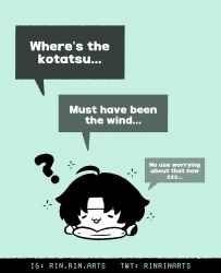 1boy ? asaba_harumasa rinrinarts short_hair waking_up zenless_zone_zero