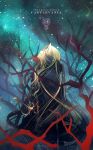  1boy alucard_(castlevania) cape castlevania european_clothes highres kariya_(mizore) long_hair rapier silver_hair sword weapon 