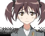  gertrud_barkhorn strike_witches tagme 