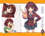  kushieda_minori tagme toradora! 