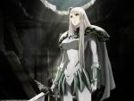  2048x1536 4:3 claymore_(sword) galatea highres robingi wallpaper 