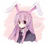  bunny_ears reisen_udongein_inaba seo_tatsuya touhou 