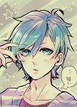  blue_eyes blue_hair hnk mikaze_ai uta_no_prince-sama 