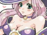  green_eyes lowres purple_hair rune_factory rune_factory_2 witch 