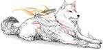  amaterasu okami tagme 