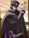  devil_summoner kuzunoha_raidou tamago tamago_(artist) 