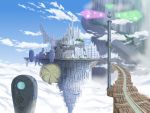  ar_tonelico_i city firefly_alley gust official_art scenery 