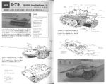  e-79 ground_vehicle military military_vehicle motor_vehicle panzer_front photo tank translation_request 