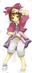  bad_id bloomers crossdressinging dress karol_capel male ppsp0305 ribbon ribbons tales_of_(series) tales_of_vesperia trap white_background 