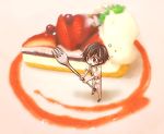  cake lelouch_lamperouge mecco tagme 