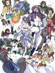  anew_returner bad_id billy_katagiri bring_stabity everyone feldt_grace gundam gundam_00 hallelujah_haptism haro hilling_care ian_vashti kati_mannequin lasse_aeon lockon_stratos louise_halevy lyle_dylandy marie_parfacy marina_ismail mileina_vashti mister_bushido patrick_colasour regene_regetta revive_revival ribbons_almark saji_crossroad setsuna_f_seiei shiro_ta soma_peries sumeragi_lee_noriega tieria_erde 