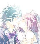  blue_eyes blue_hair hnk mikaze_ai nanami_haruka uta_no_prince-sama 