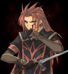  asch bleeding blood cuts injury isya lowres male surcoat sword tales_of_(series) tales_of_the_abyss weapon wound 