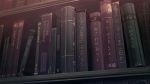  book_focus bookshelf cap library maikaze no_humans screencap touhou touhou_musou_kakyou translated voile wikipedia 