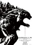  concept_art godzilla godzilla:_monster_planet godzilla_(series) kaijuu no_humans official silhouette 