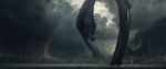  alien alien:_covenant alien_(movie) canyon cityscape clouds crowd derelict engineer_(prometheus) flying forest highres landing mountain nature official_art production_art prometheus_(movie) rainbow realistic science_fiction space_craft statue tree water waterfall wayne_haag when_you_see_it 