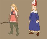  1girl agrias_oaks blonde_hair fgz final_fantasy final_fantasy_tactics long_hair solo 