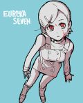  eureka eureka_7 eureka_seven eureka_seven_(series) face lowres saitou_yahu solo 