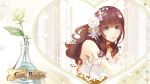  brown_hair cardia_(code:_realize) code:_realize green_eyes miko_(artist) 