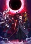  cu_chulainn_alter_(fate/grand_order) emiya_alter fate/grand_order fate_(series) heroine_x heroine_x_(alter) highres jeanne_alter lancer ruler_(fate/apocrypha) saber saber_alter 