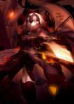  &gt;:d 1girl :d armor armored_dress banner black_armor black_cape black_dress black_legwear blurry blurry_background breasts cape capelet chains commentary_request dragon dress eyebrows_visible_through_hair fate/grand_order fate_(series) fire foreshortening from_below from_side fur-trimmed_cape fur_trim gauntlets glowing glowing_eyes glowing_sword glowing_weapon headpiece highres holding holding_sword holding_weapon jeanne_alter langlang long_dress looking_at_viewer looking_down looking_to_the_side medium_breasts open_mouth orange_eyes outdoors outstretched_arm pale_skin plackart platinum_blonde pointing pointing_at_viewer pointing_weapon ruler_(fate/apocrypha) short_hair smile sparks standing sword thigh-highs torn_capelet torn_clothes weapon yellow_eyes 