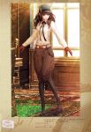  brown_hair cardia_(code:_realize) code:_realize green_eyes miko_(artist) 
