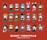  alice_margatroid chibi christmas cirno everyone flandre_scarlet hakurei_reimu hinanawi_tenshi hong_meiling ibuki_suika inaba_tewi inubashiri_momiji izayoi_sakuya kaenbyou_rin kirisame_marisa konpaku_youmu kurodani_yamame mg multiple_girls mystia_lorelei patchouli_knowledge reisen_udongein_inaba reiuji_utsuho remilia_scarlet saigyouji_yuyuko shameimaru_aya touhou 