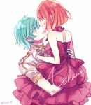  blue_eyes blue_hair hnk mikaze_ai nanami_haruka uta_no_prince-sama 