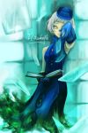  elizabeth elizabeth_(persona) looking_at_viewer lowres persona persona_3 saza sleeveless solo 