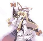  mochiki oekaki tagme touhou yakumo_yukari 