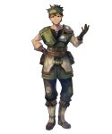  fire_emblem fire_emblem_echoes:_mou_hitori_no_eiyuuou fire_emblem_heroes full_body highres official_art solo transparent_background 