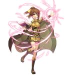  delthea fire_emblem fire_emblem_echoes:_mou_hitori_no_eiyuuou fire_emblem_heroes full_body highres official_art solo transparent_background 