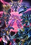  afterimage arm_blade aura barzam beam_cannon beam_rifle char&#039;s_counterattack char&#039;s_counterattack_-_beltorchika&#039;s_children dual_wielding energy_gun f91_gundam fin_funnels glowing glowing_eye green_eyes gundam gundam_00 gundam_exia gundam_f91 gundam_seed gundam_seed_destiny gundam_zz hi-nu_gundam highres parody red_eyes sakusakusakurai shield strike_freedom_gundam super_gundam turn_a_gundam turn_a_gundam_(mobile_suit) weapon wings zeta_gundam zeta_gundam_(mobile_suit) zz_gundam 