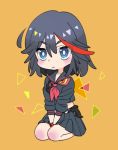  kill_la_kill matoi_ryuuko o-nashi_neko senketsu tagme 