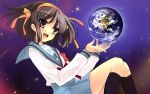   earth suzumiya_haruhi suzumiya_haruhi_no_yuuutsu tagme  