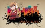  aisaka_taiga tagme toradora! 