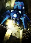  ghost_in_the_shell ghost_in_the_shell_stand_alone_complex hironox mecha tachikoma 