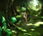  fantasy forest hat nature original tanu 