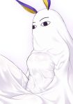  1girl blanket breasts fate/grand_order fate_(series) hairband medjed nitocris_(fate/grand_order) nitocris_(swimsuit_assassin)_(fate) onsoku_maru solo tagme 