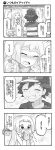  4koma comic highres kuriyama lillie_(pokemon) mallow_(pokemon) pokemon pokemon_(anime) satoshi_(pokemon) translation_request 