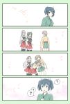  comic highres kantai_collection revision yatsuhashi_kyouto 