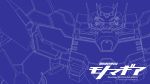  copyright_name gigas_machina highres logo mecha no_humans official_art purple_background re:creators simple_background wallpaper 