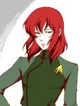  bring_stabity gundam gundam_00 innovator innovators memessa red_hair redhead 