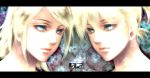  kagamine_rin siblings twins vocaloid 