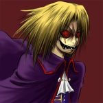  blood cape lowres melty_blood tsukihime type-moon wallachia 